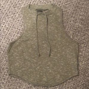 Gymshark slounge top